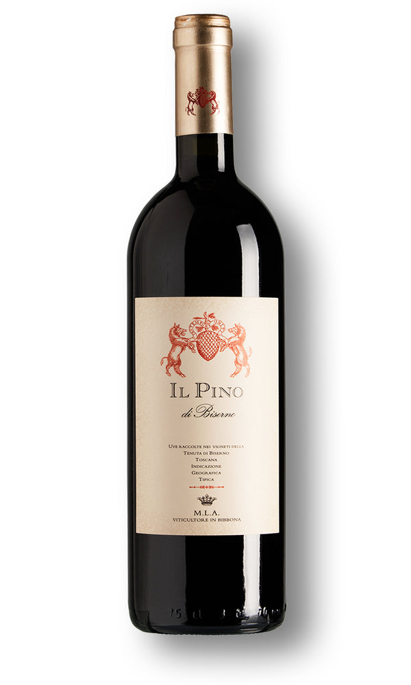 TENUTA DI BISERNO IL PINO
